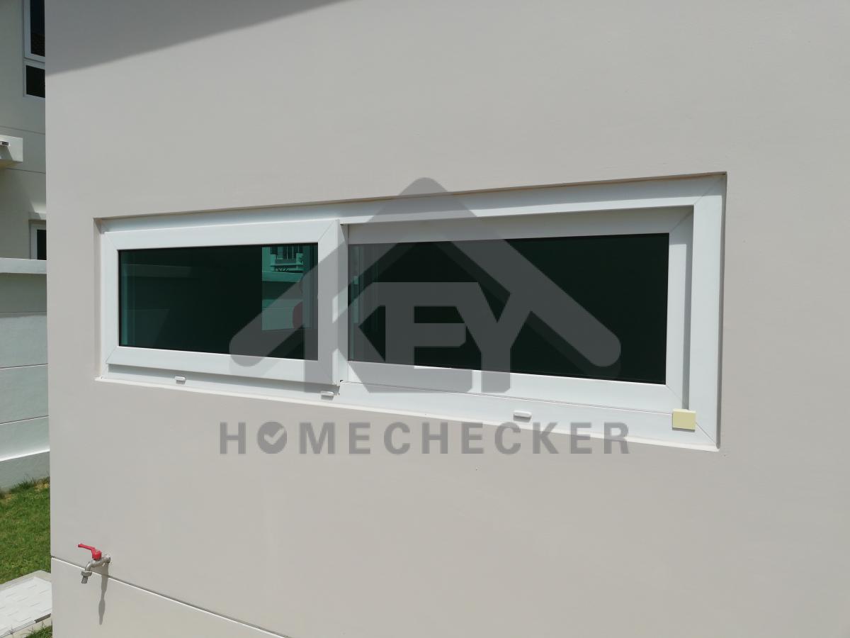 งานภูมิทัศน์และพื้นที่ภายนอกบ้าน