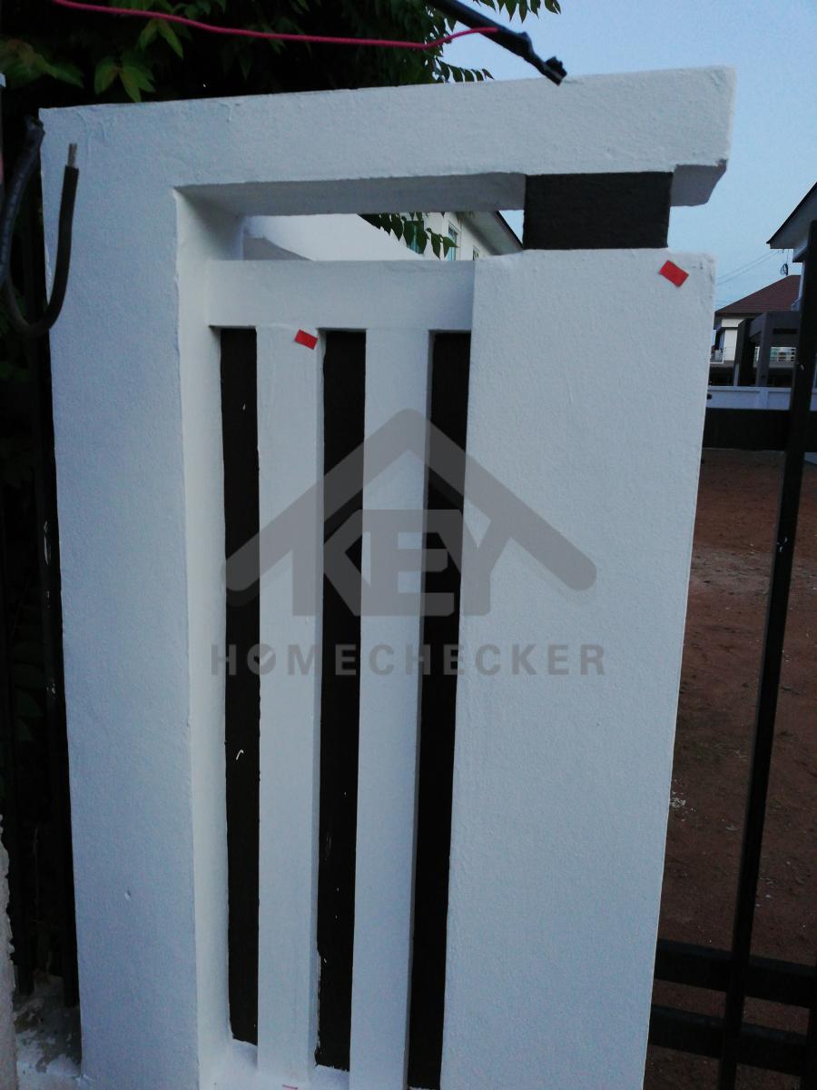 งานภูมิทัศน์และพื้นที่ภายนอกบ้าน