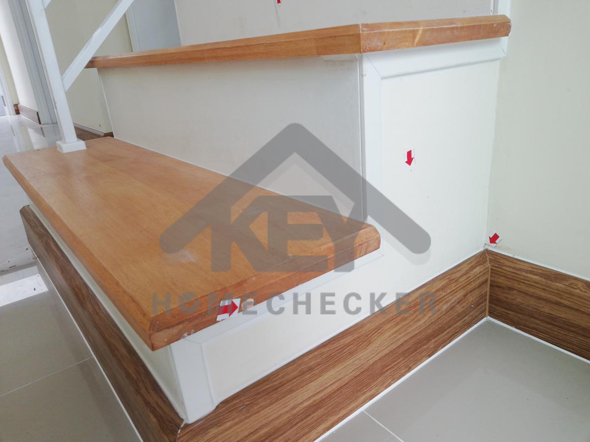 งานบันไดชั้น 1