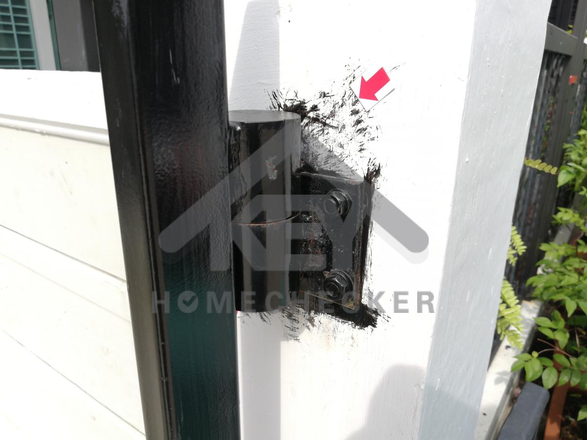 งานภูมิทัศน์และพื้นที่ภายนอกบ้าน