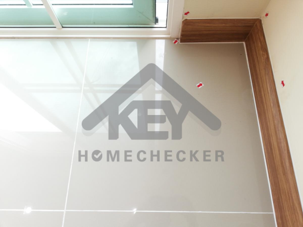 งานห้องโถง ห้องนั่งเล่น