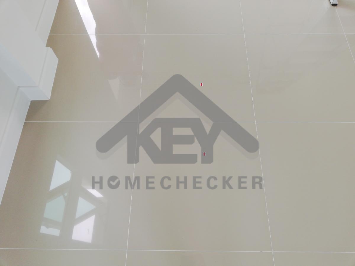 งานห้องโถง ห้องนั่งเล่น