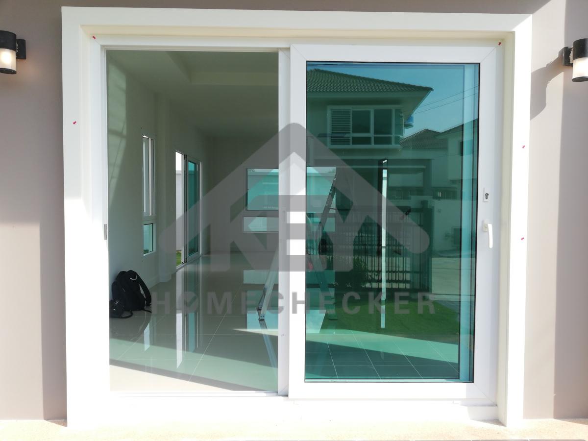 งานห้องโถง ห้องนั่งเล่น