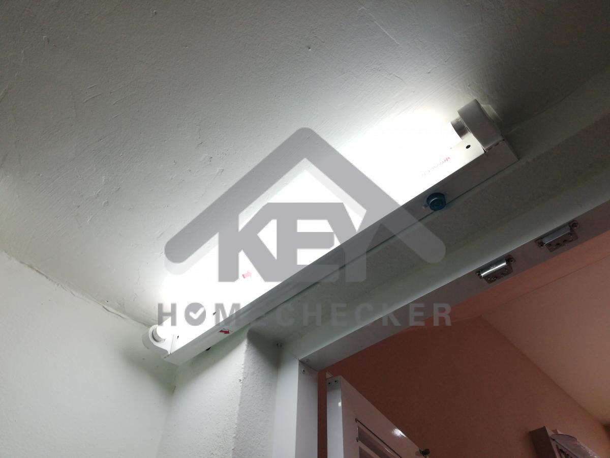 งานบันไดชั้น 1