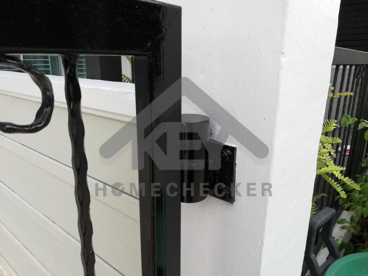 งานภูมิทัศน์และพื้นที่ภายนอกบ้าน