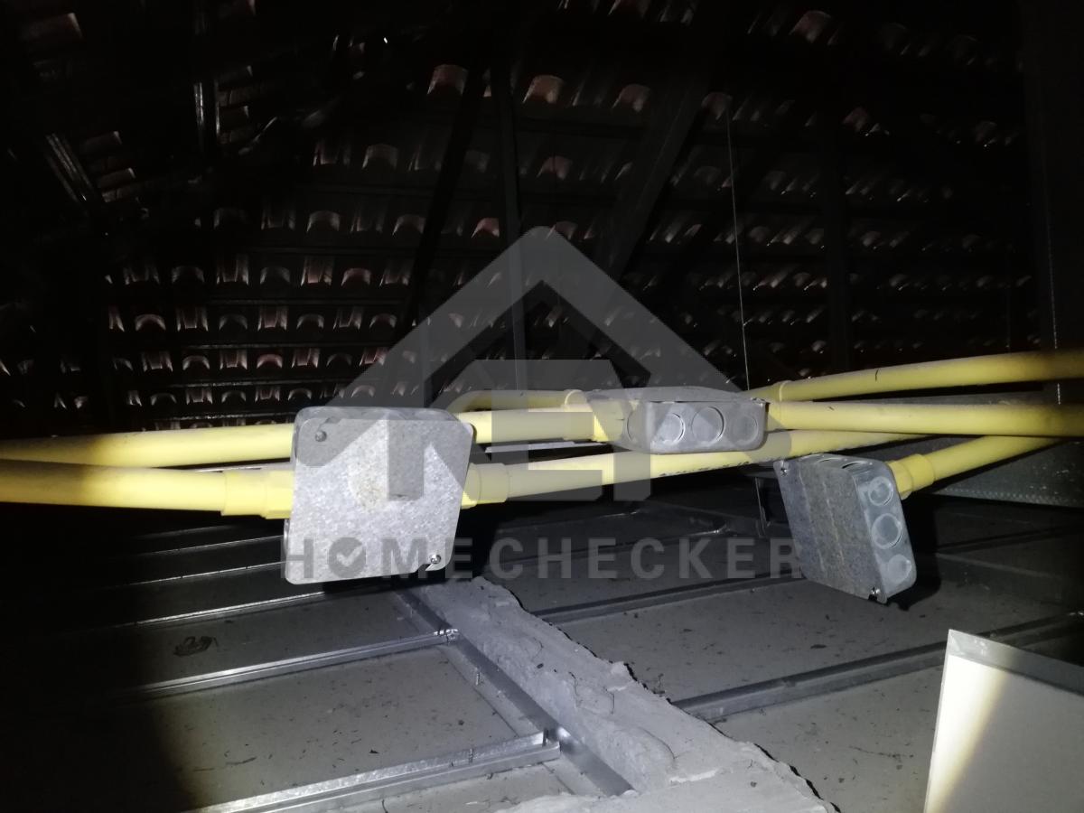 งานไฟฟ้าและระบบความปลอดภัย