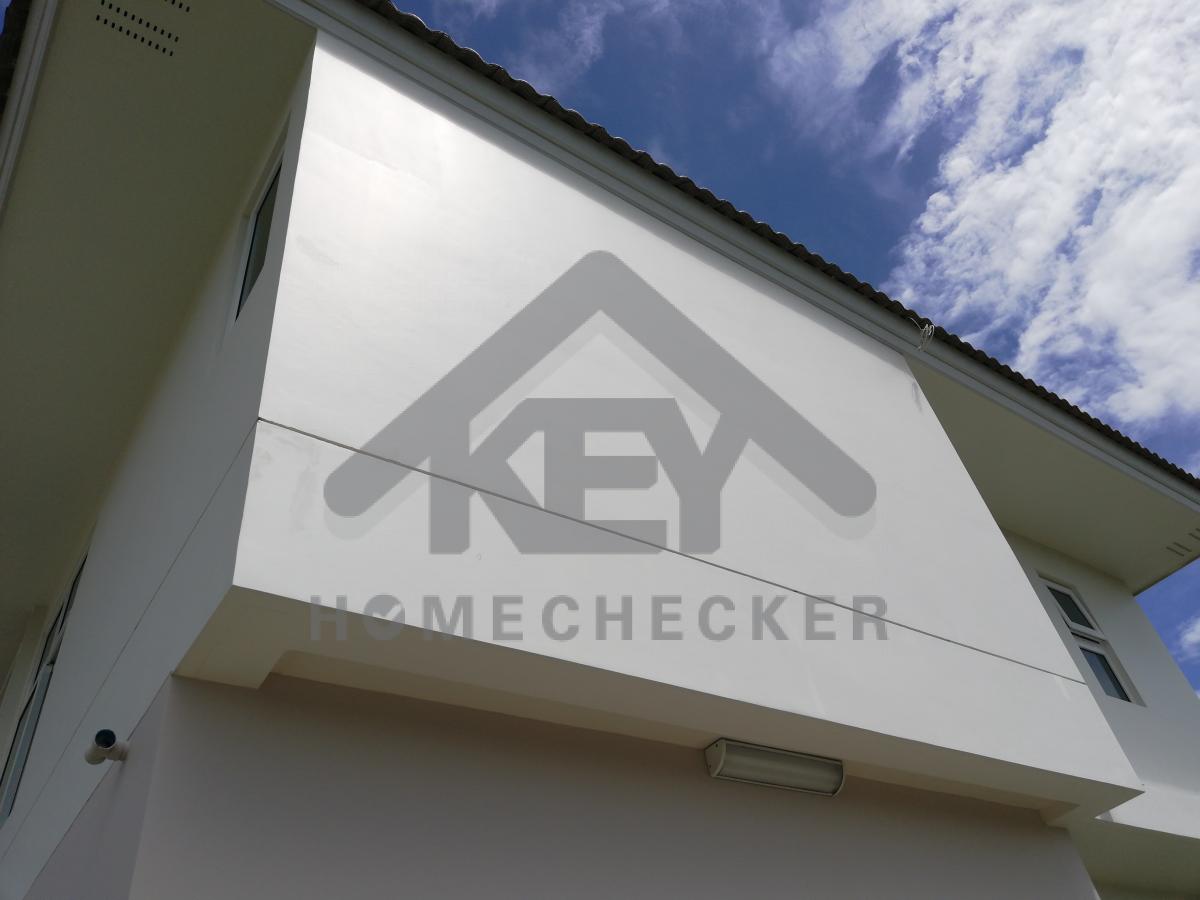 งานภูมิทัศน์และพื้นที่ภายนอกบ้าน