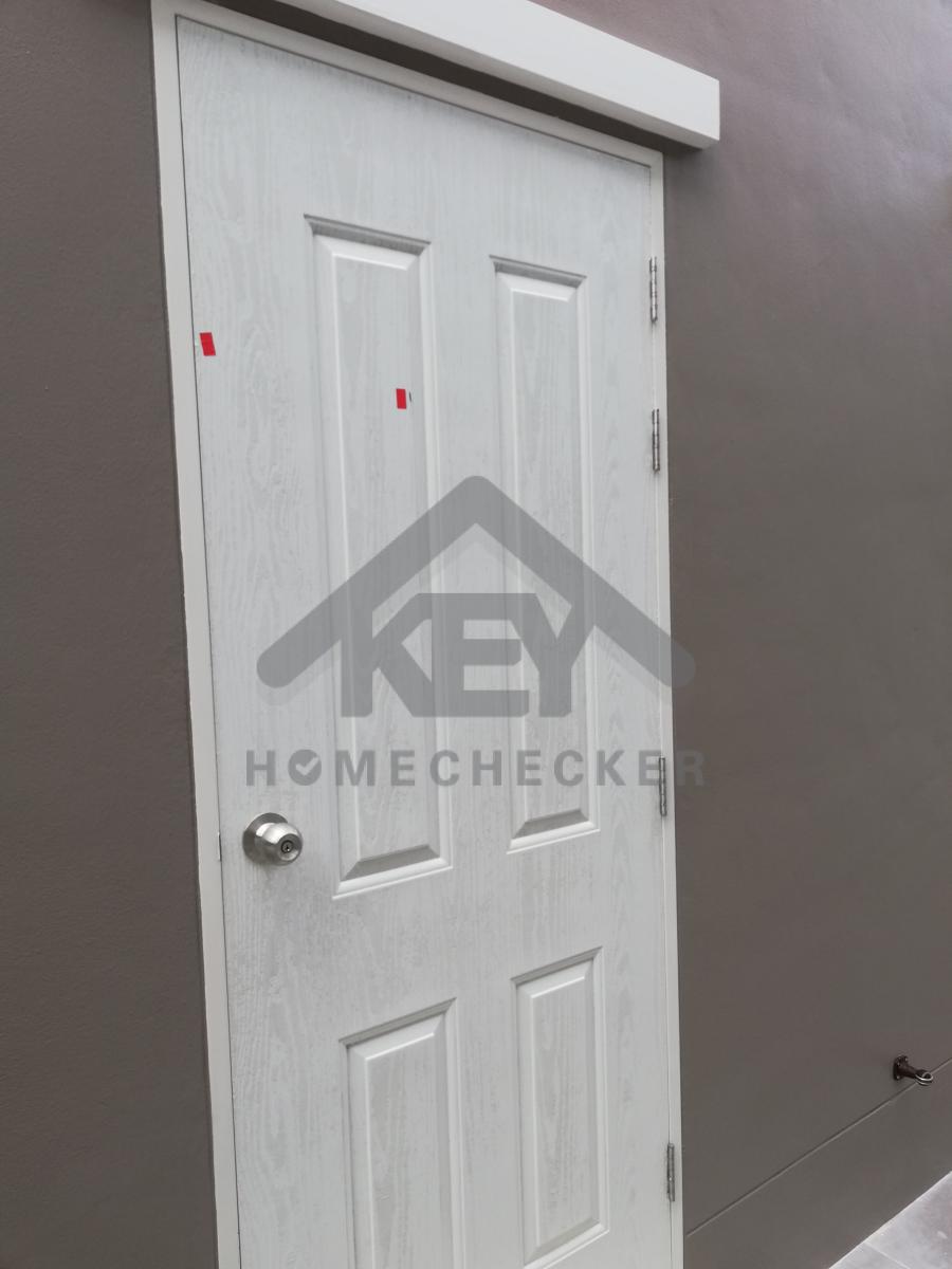 งานห้องครัวชั้น 1