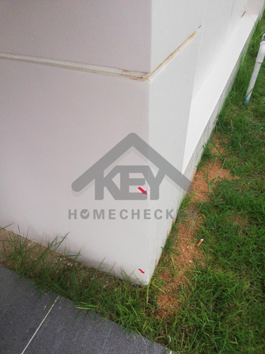 งานภูมิทัศน์และพื้นที่ภายนอกบ้าน