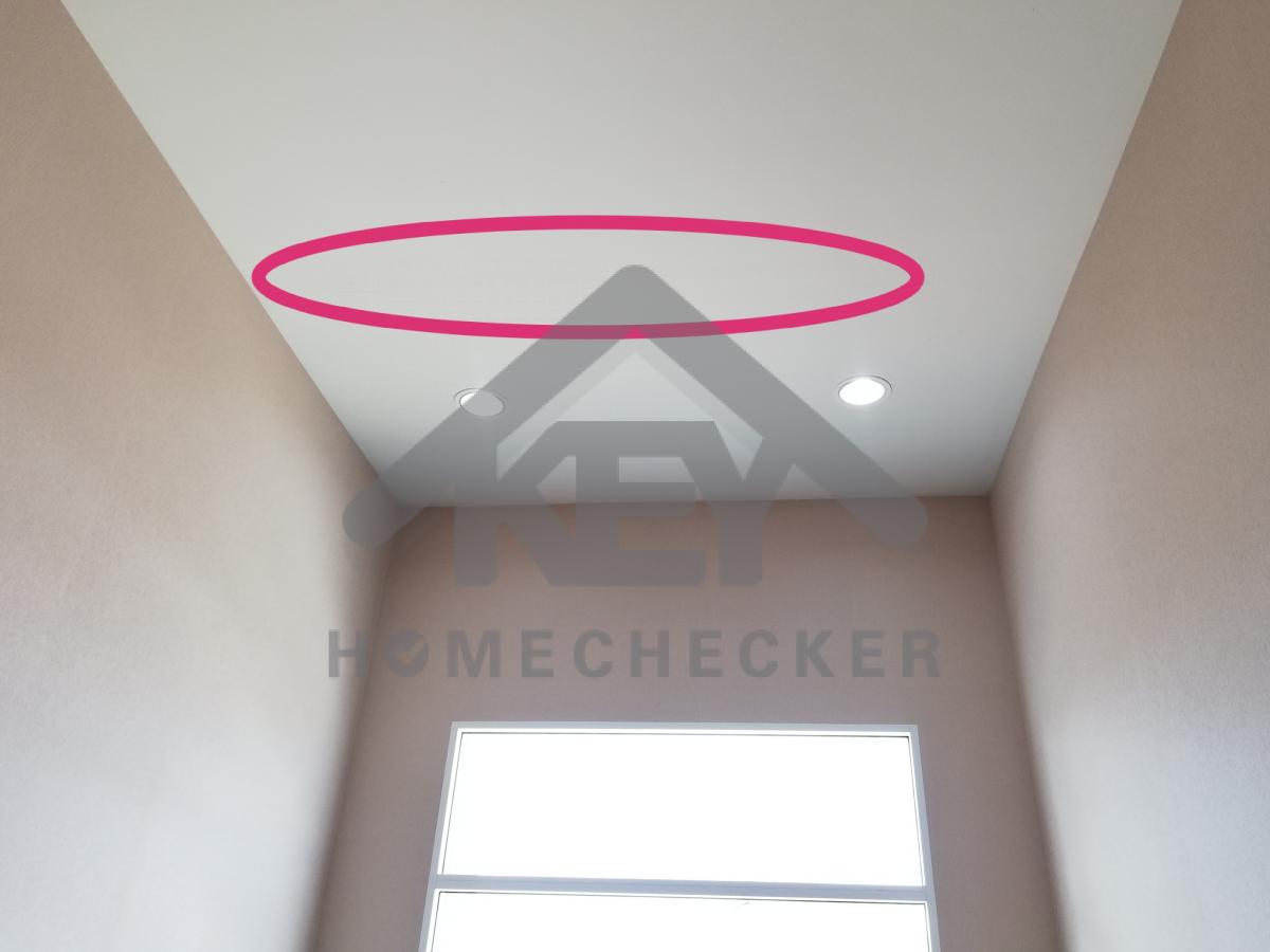 งานบันไดชั้น 1