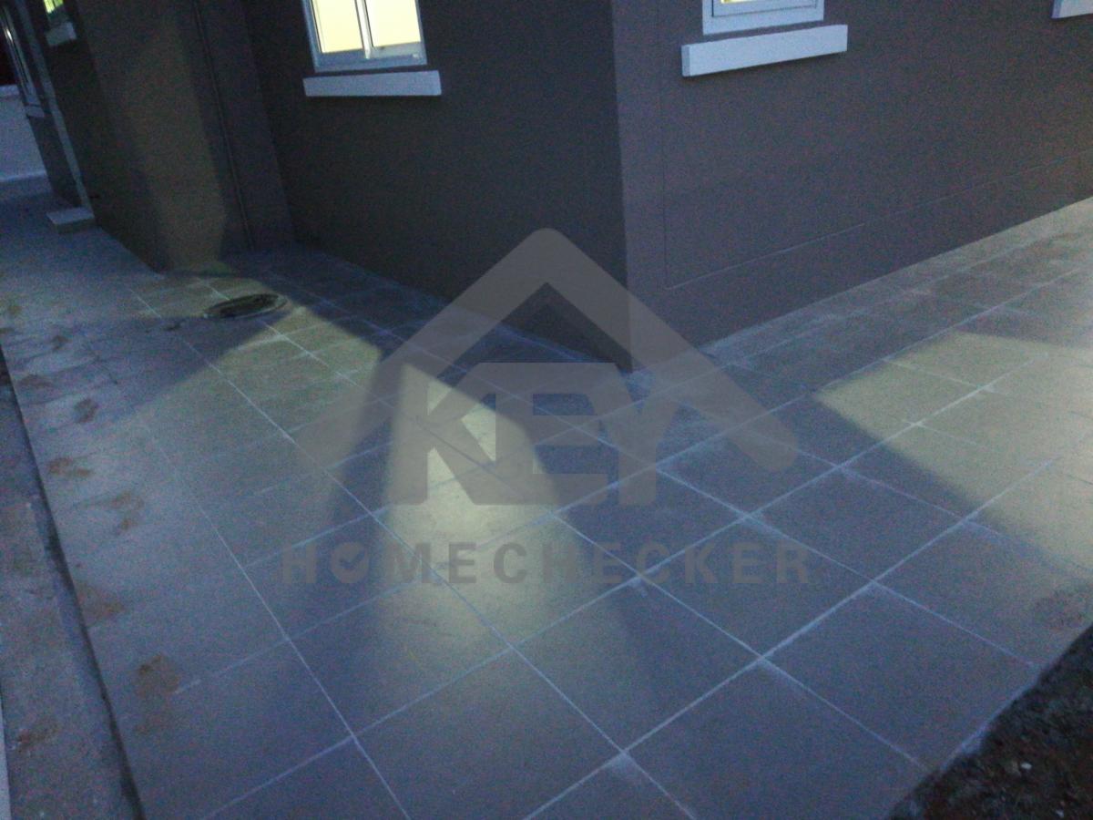 งานภูมิทัศน์และพื้นที่ภายนอกบ้าน