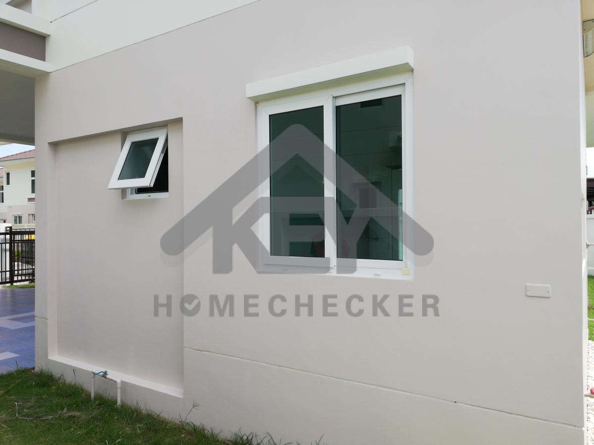 งานภูมิทัศน์และพื้นที่ภายนอกบ้าน