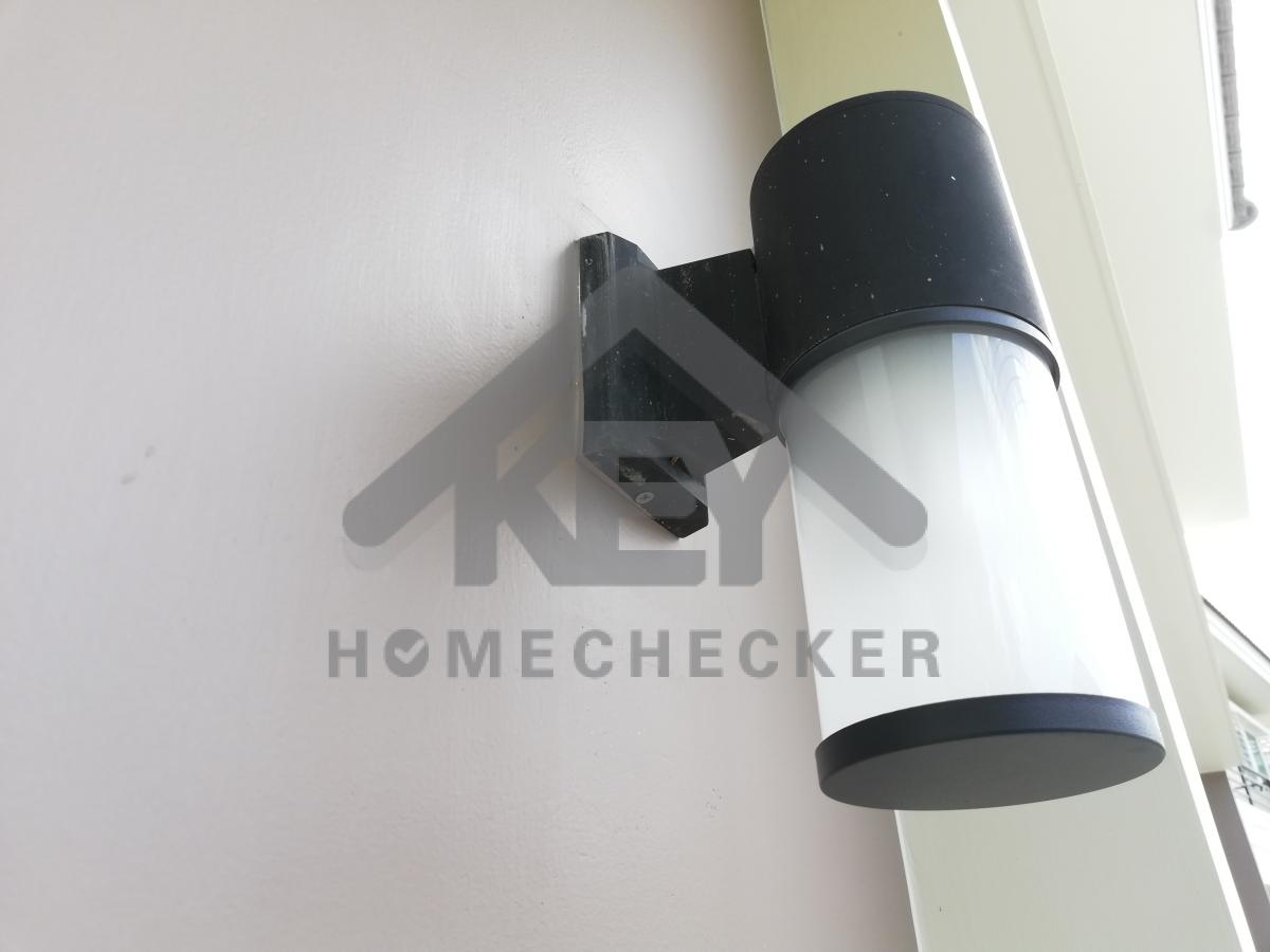 งานห้องโถง ห้องนั่งเล่น