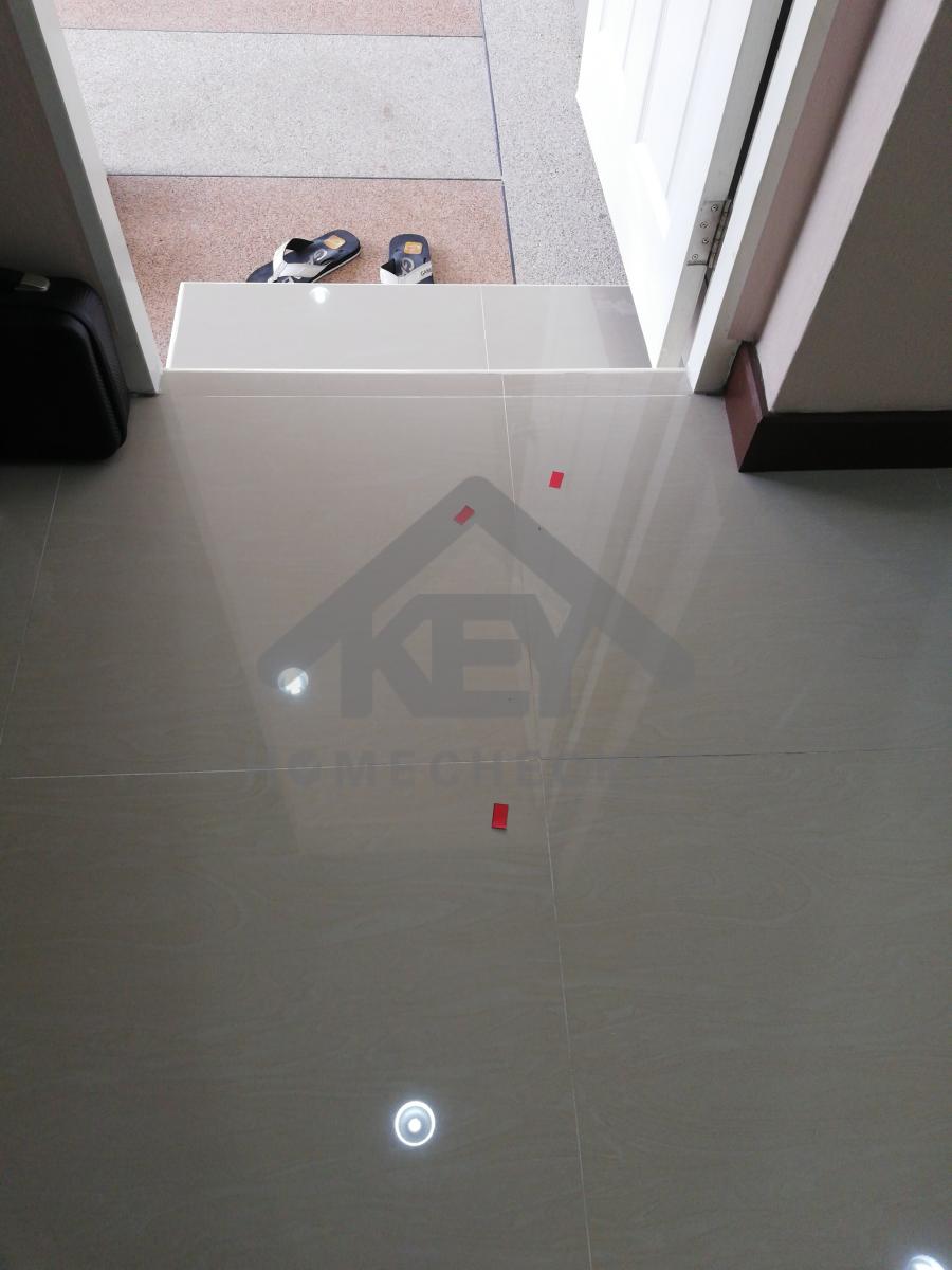 งานห้องโถง ห้องนั่งเล่น