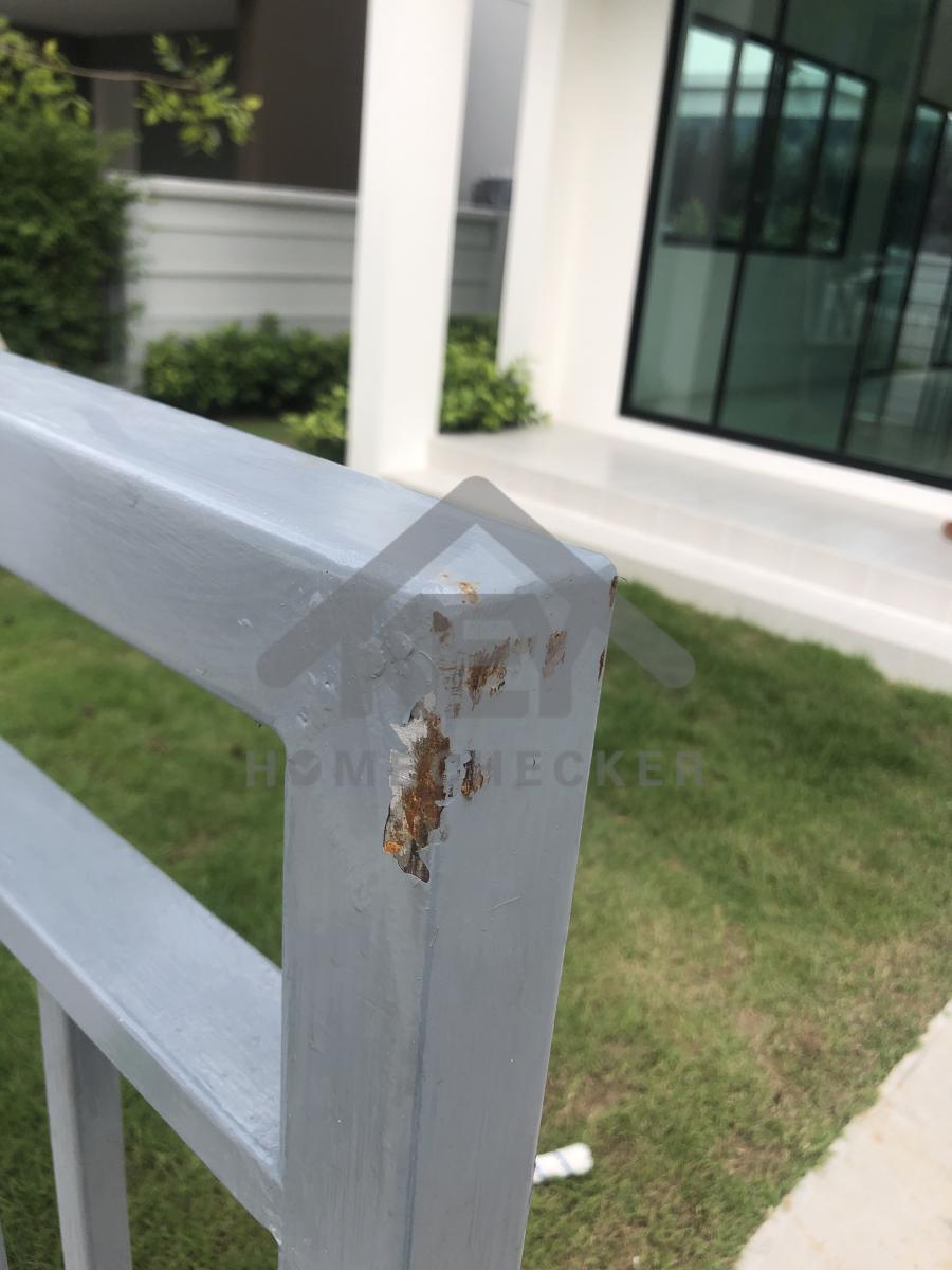 งานภูมิทัศน์และพื้นที่ภายนอกบ้าน