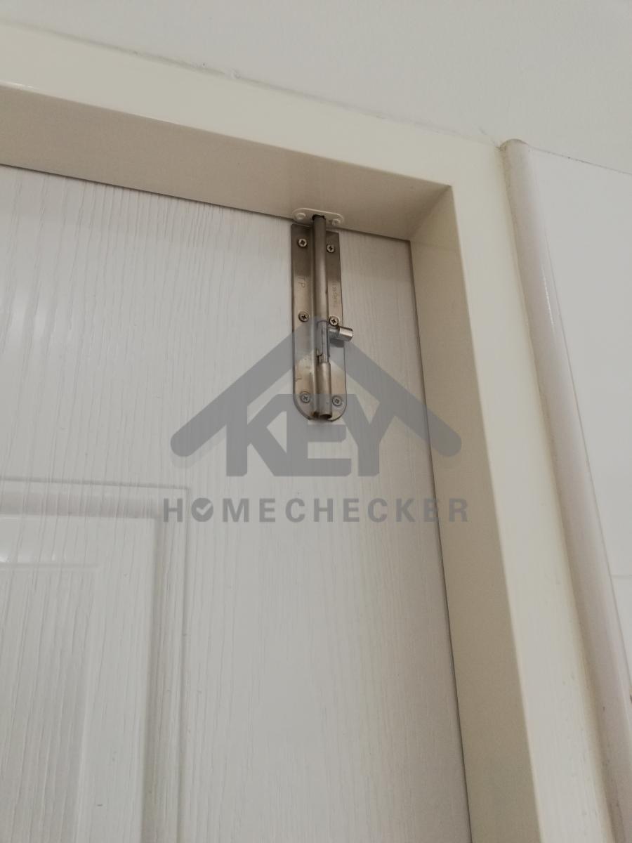 งานห้องครัวชั้น 1