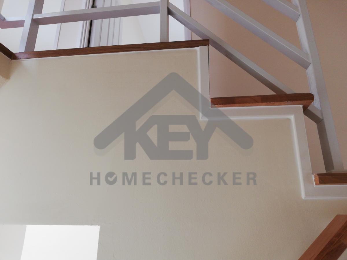 งานบันไดชั้น 1