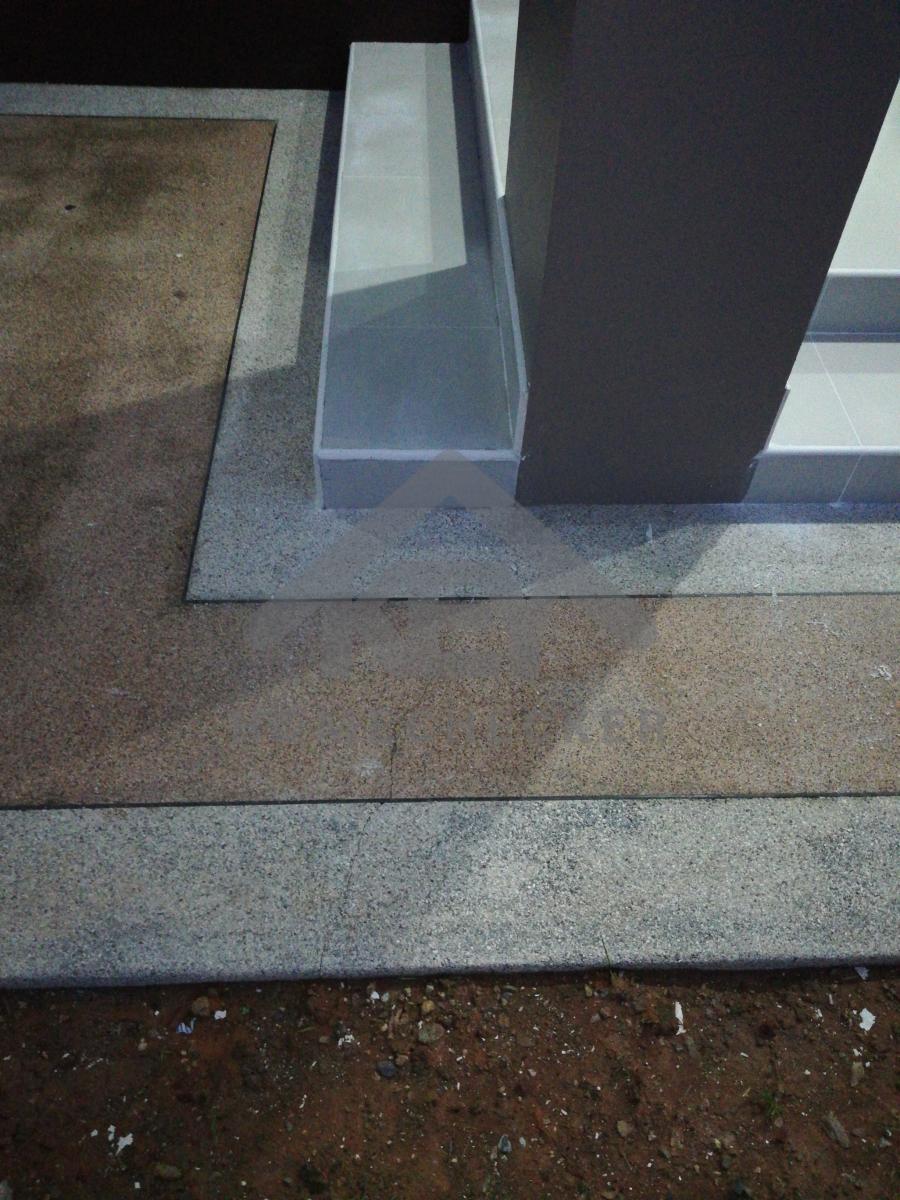 งานภูมิทัศน์และพื้นที่ภายนอกบ้าน