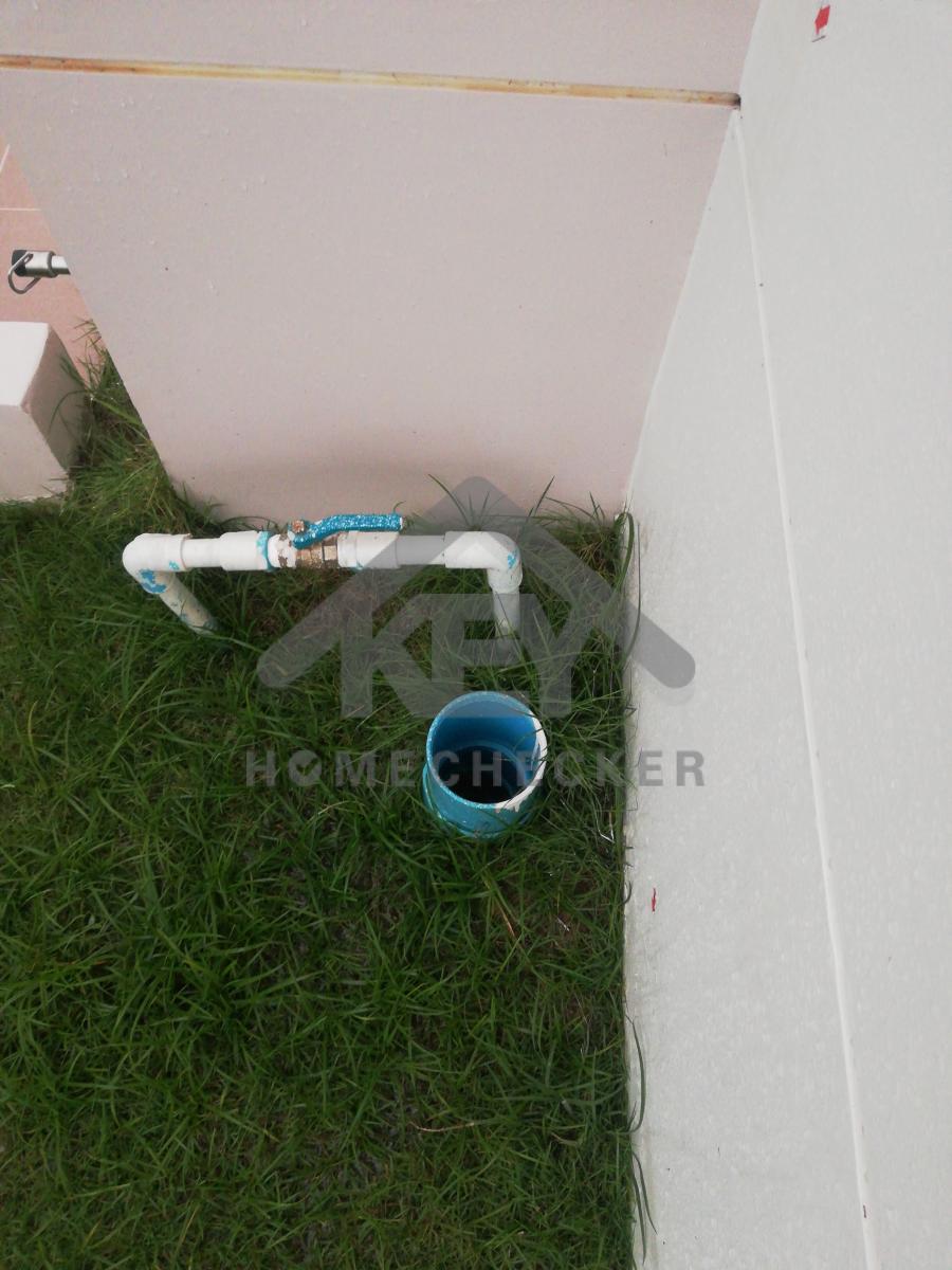 งานภูมิทัศน์และพื้นที่ภายนอกบ้าน