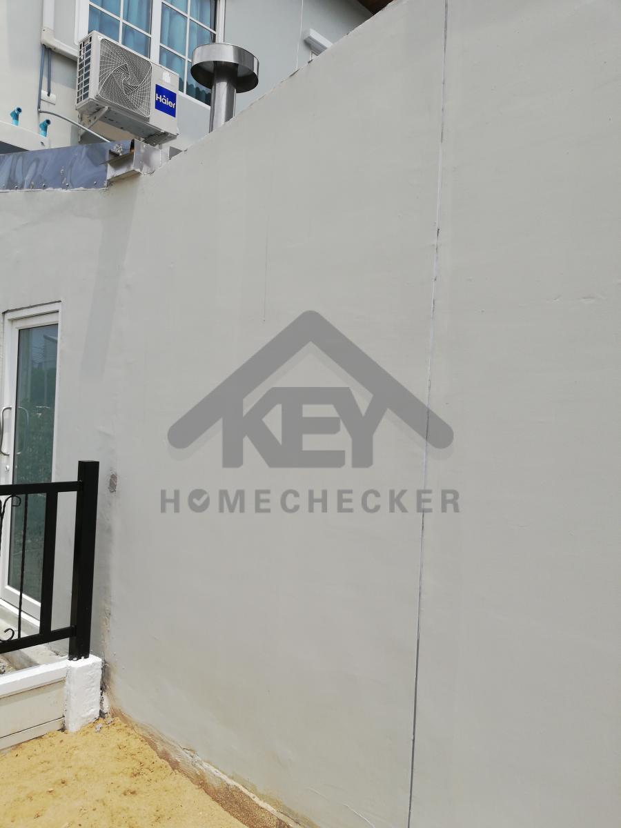 งานภูมิทัศน์และพื้นที่ภายนอกบ้าน