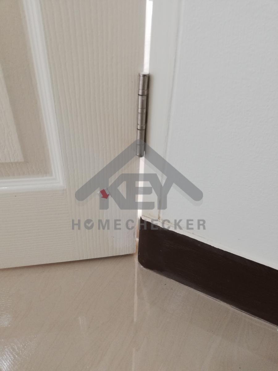 งานห้องครัวชั้น 1