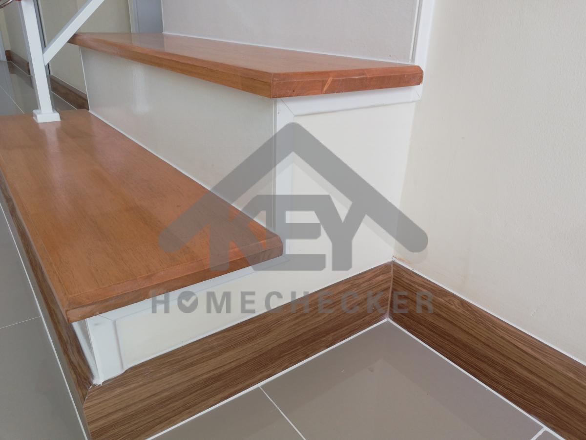 งานบันไดชั้น 1