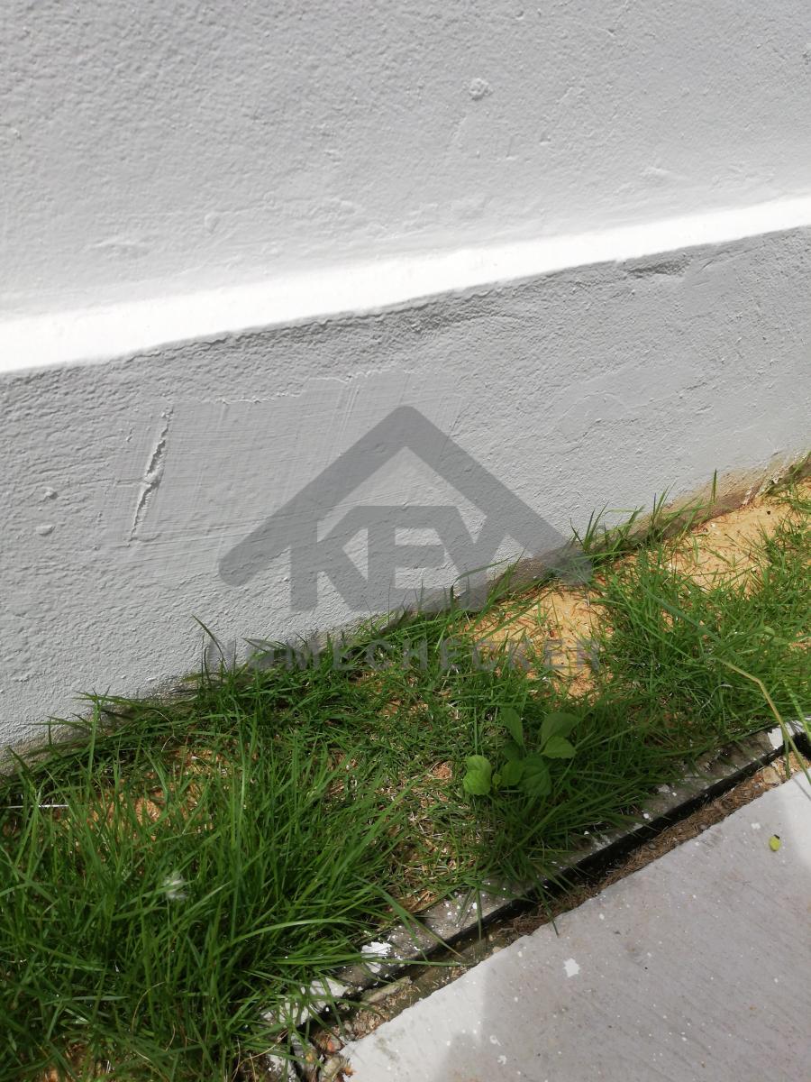 งานภูมิทัศน์และพื้นที่ภายนอกบ้าน