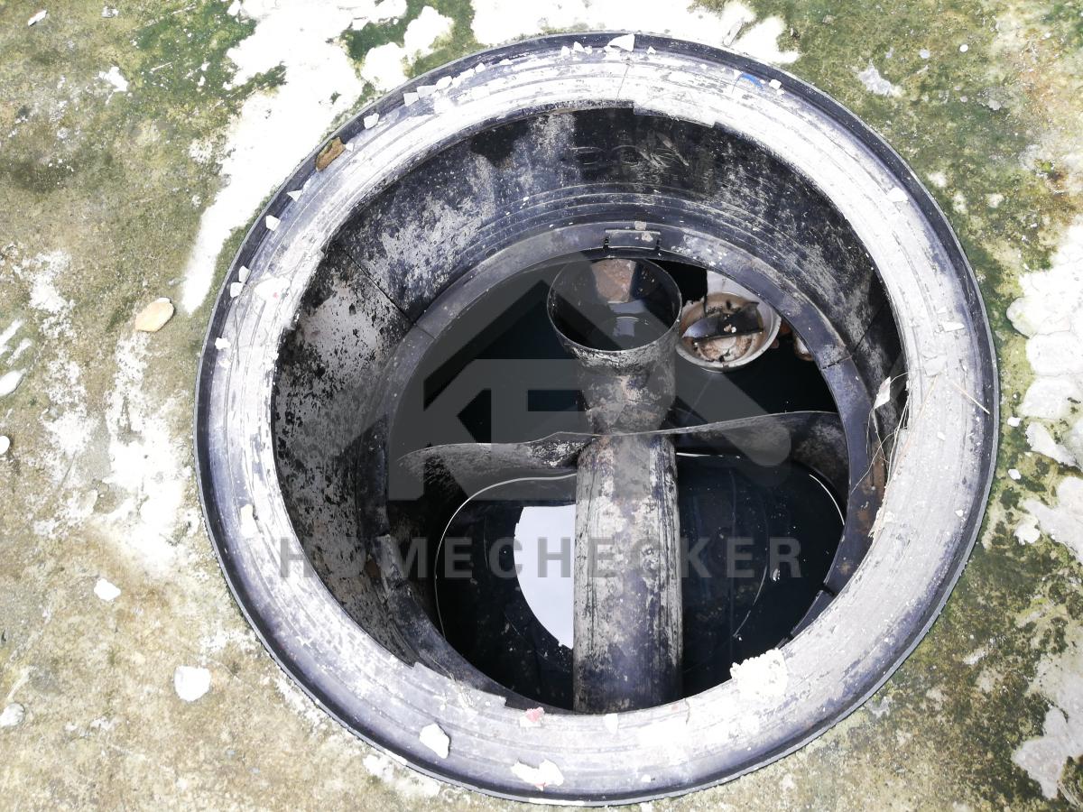 งานห้องครัวชั้น 1