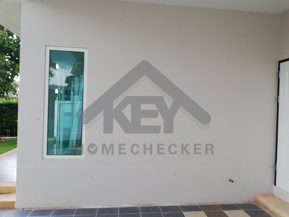 งานภูมิทัศน์และพื้นที่ภายนอกบ้าน