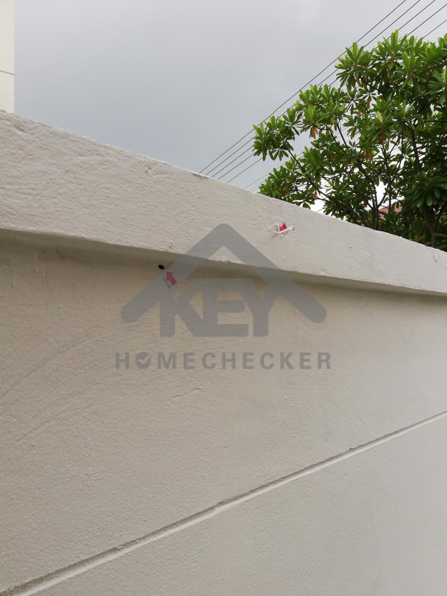 งานภูมิทัศน์และพื้นที่ภายนอกบ้าน