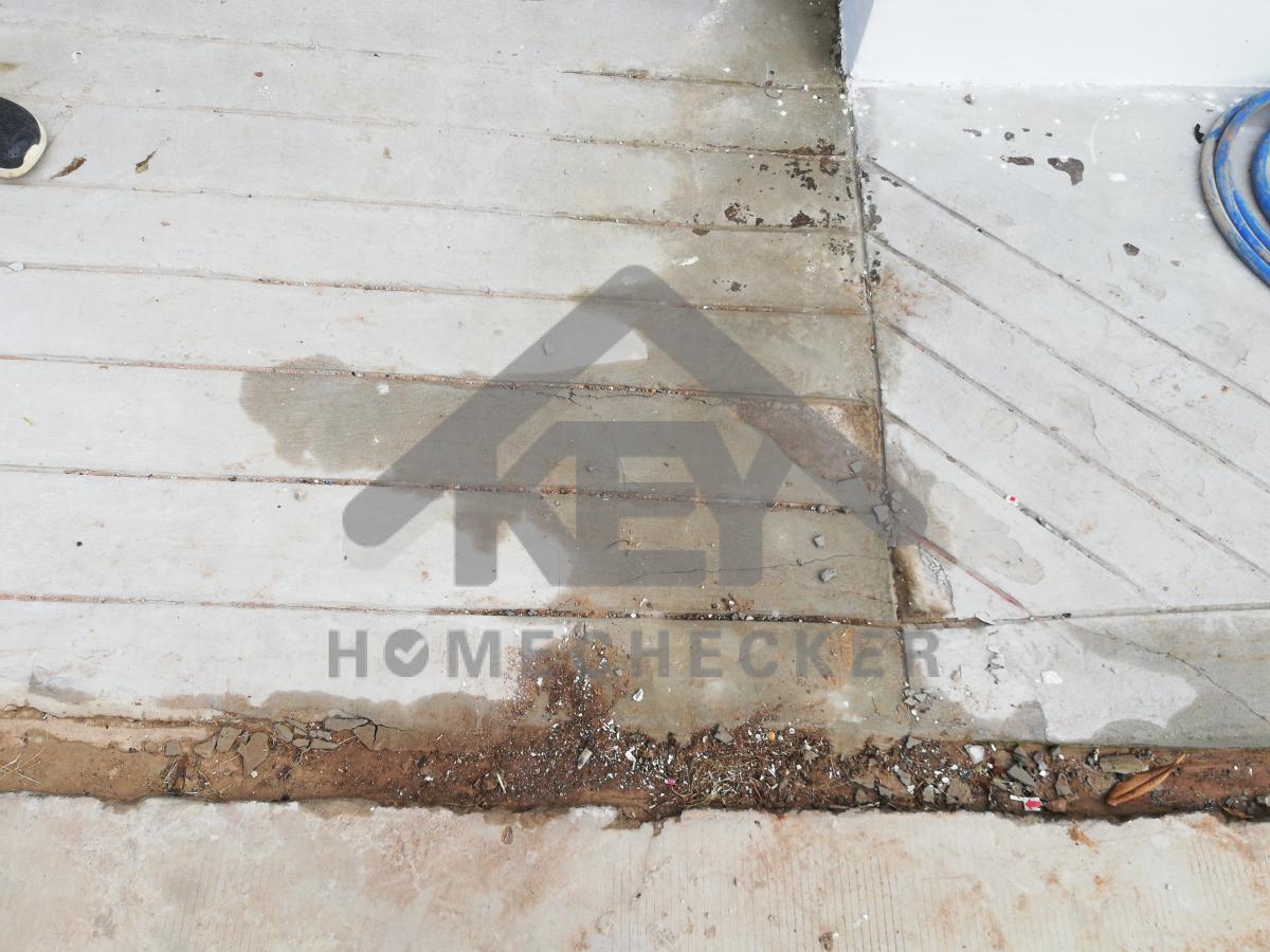 งานภูมิทัศน์และพื้นที่ภายนอกบ้าน