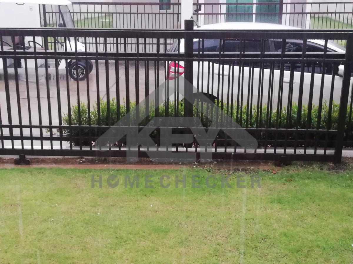 งานภูมิทัศน์และพื้นที่ภายนอกบ้าน