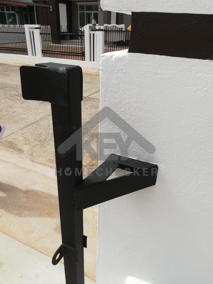 งานภูมิทัศน์และพื้นที่ภายนอกบ้าน