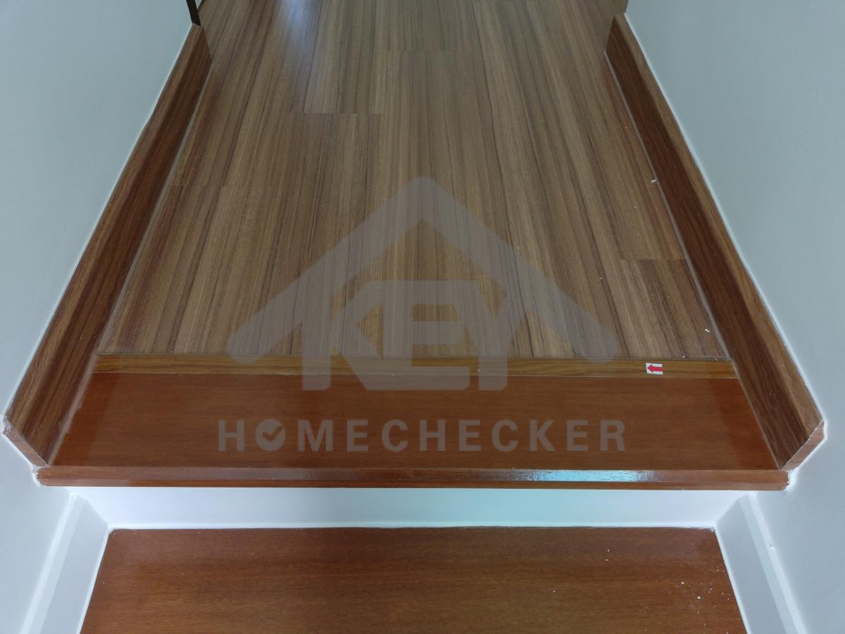 งานบันไดชั้น 1