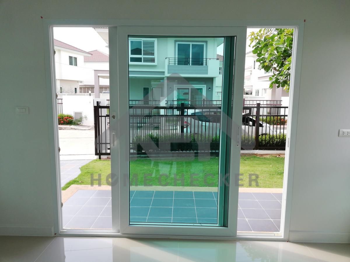 งานห้องโถง ห้องนั่งเล่น