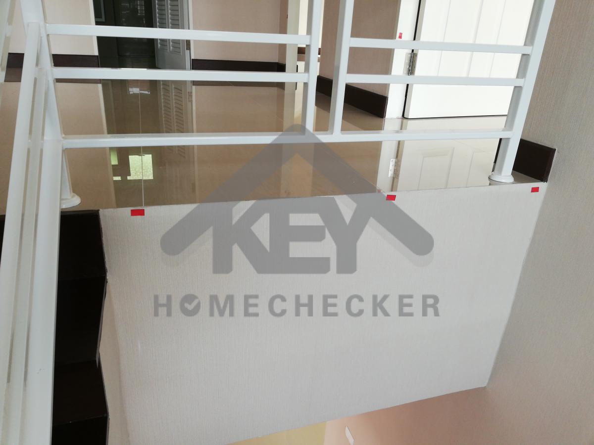 งานบันไดชั้น 1