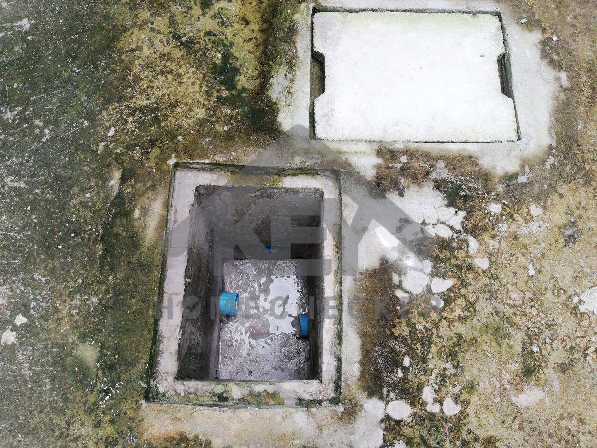 งานห้องครัวชั้น 1