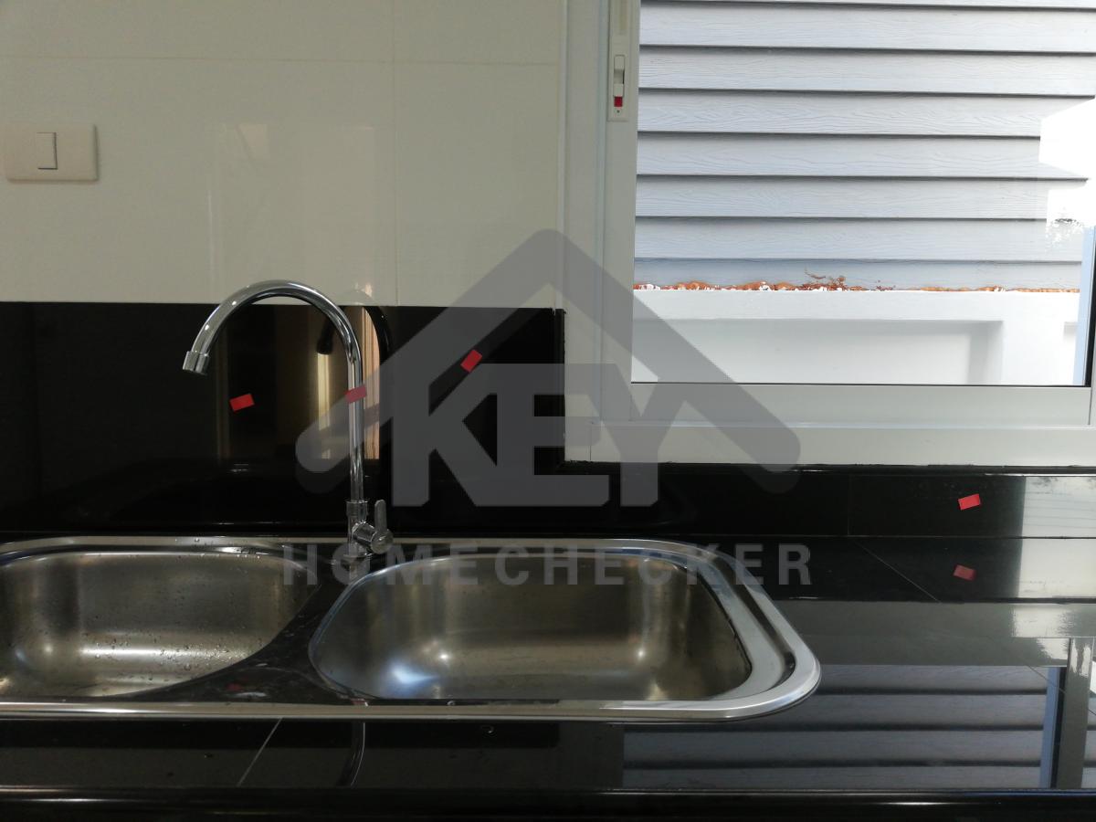 งานห้องครัวชั้น 1