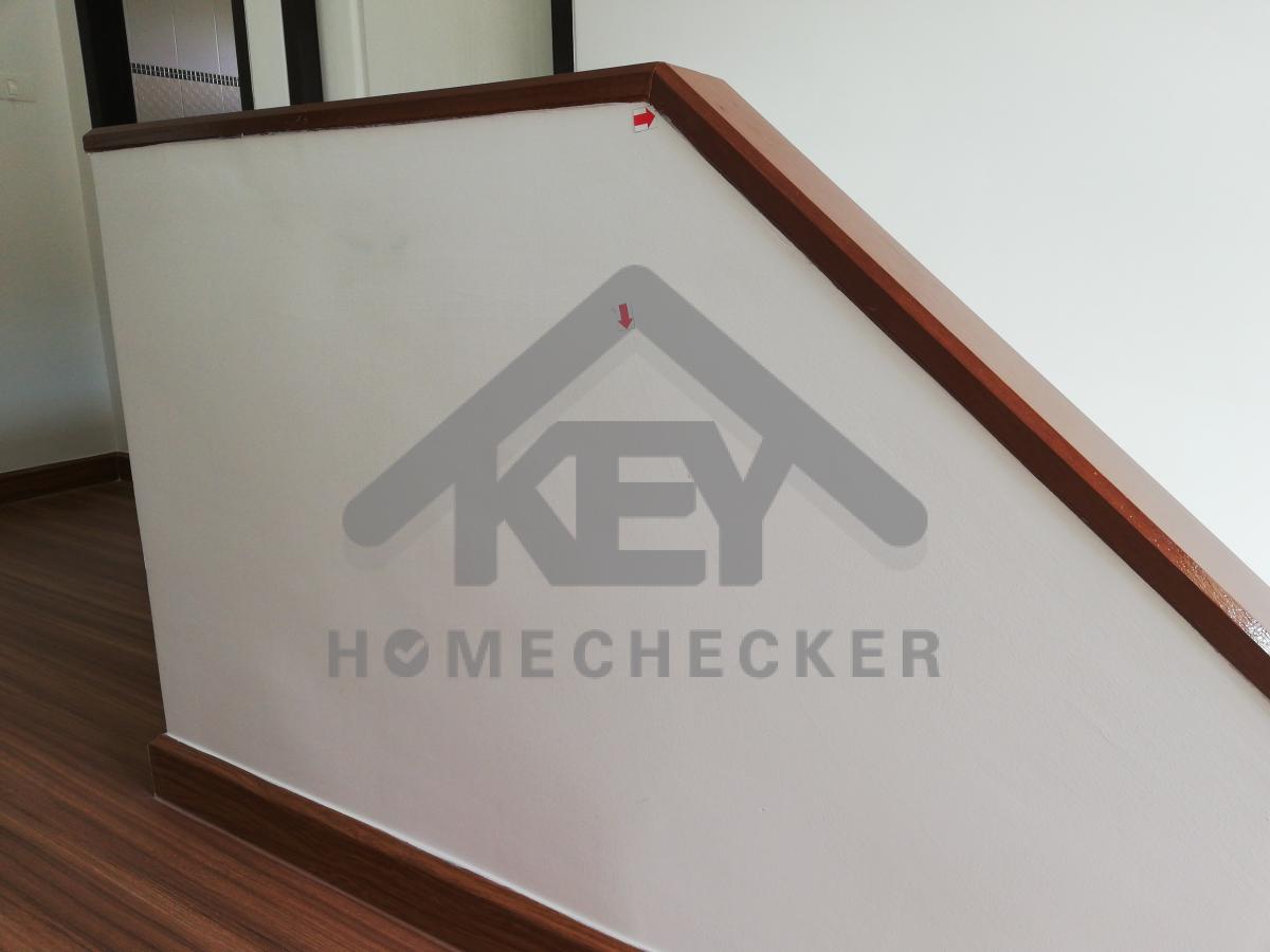 งานบันไดชั้น 1