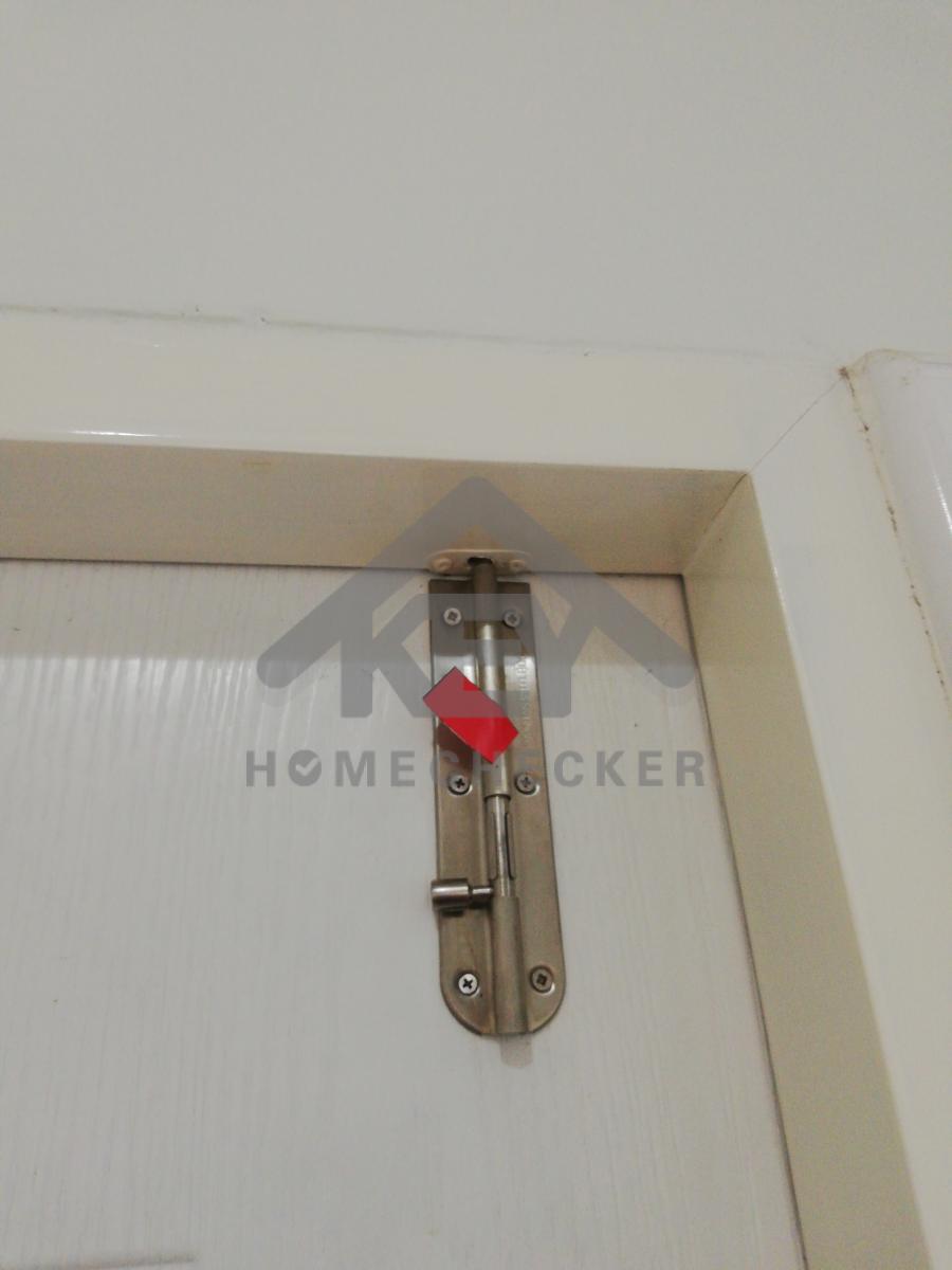 งานห้องครัวชั้น 1