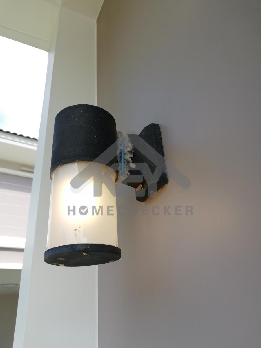 งานห้องโถง ห้องนั่งเล่น