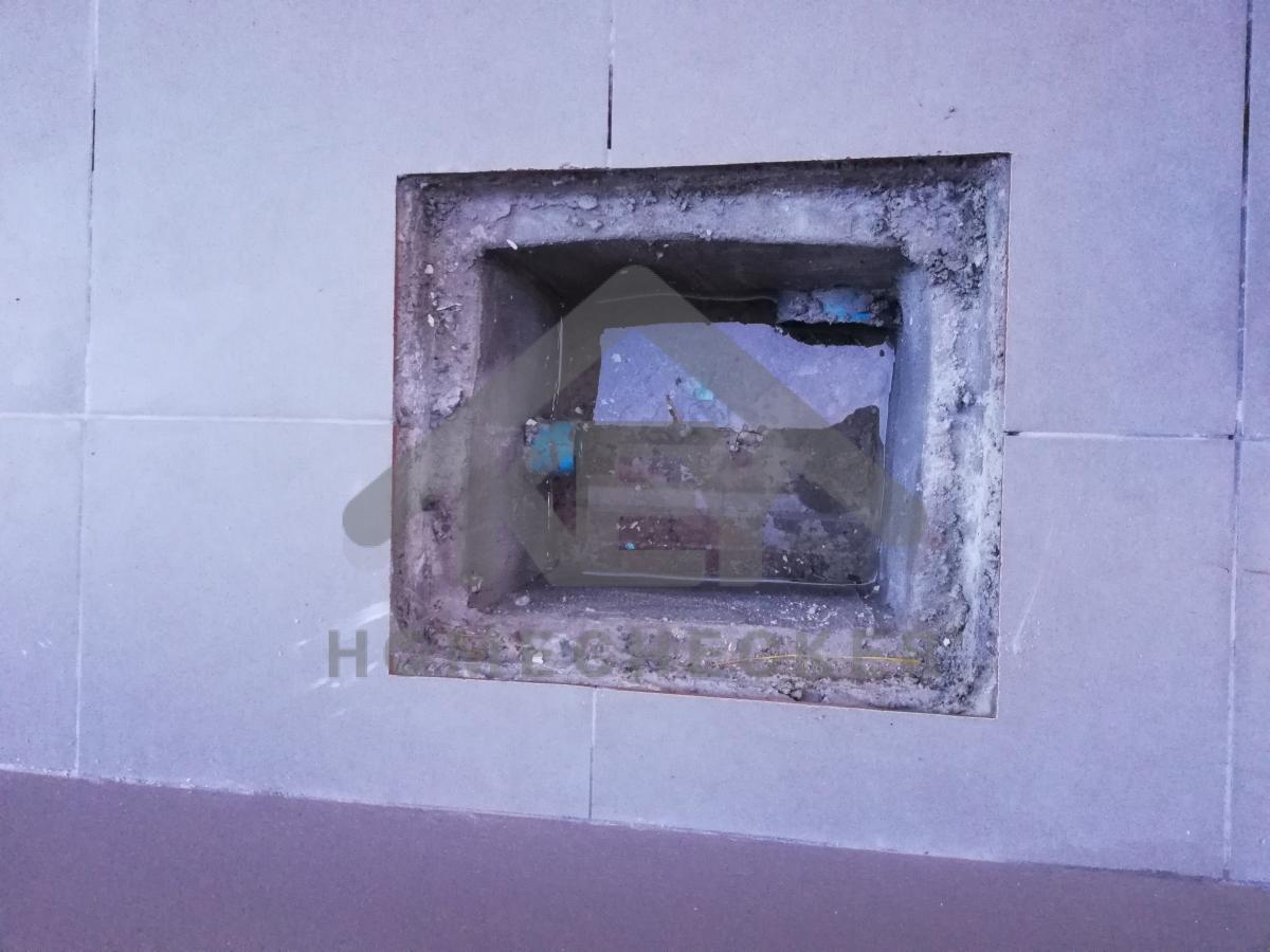 งานประปา ปั้ม และสุขาภิบาล