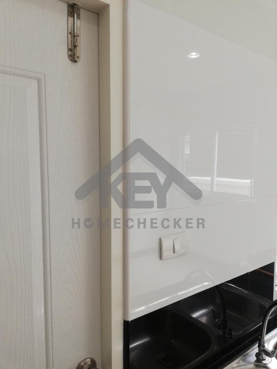 งานห้องครัวชั้น 1