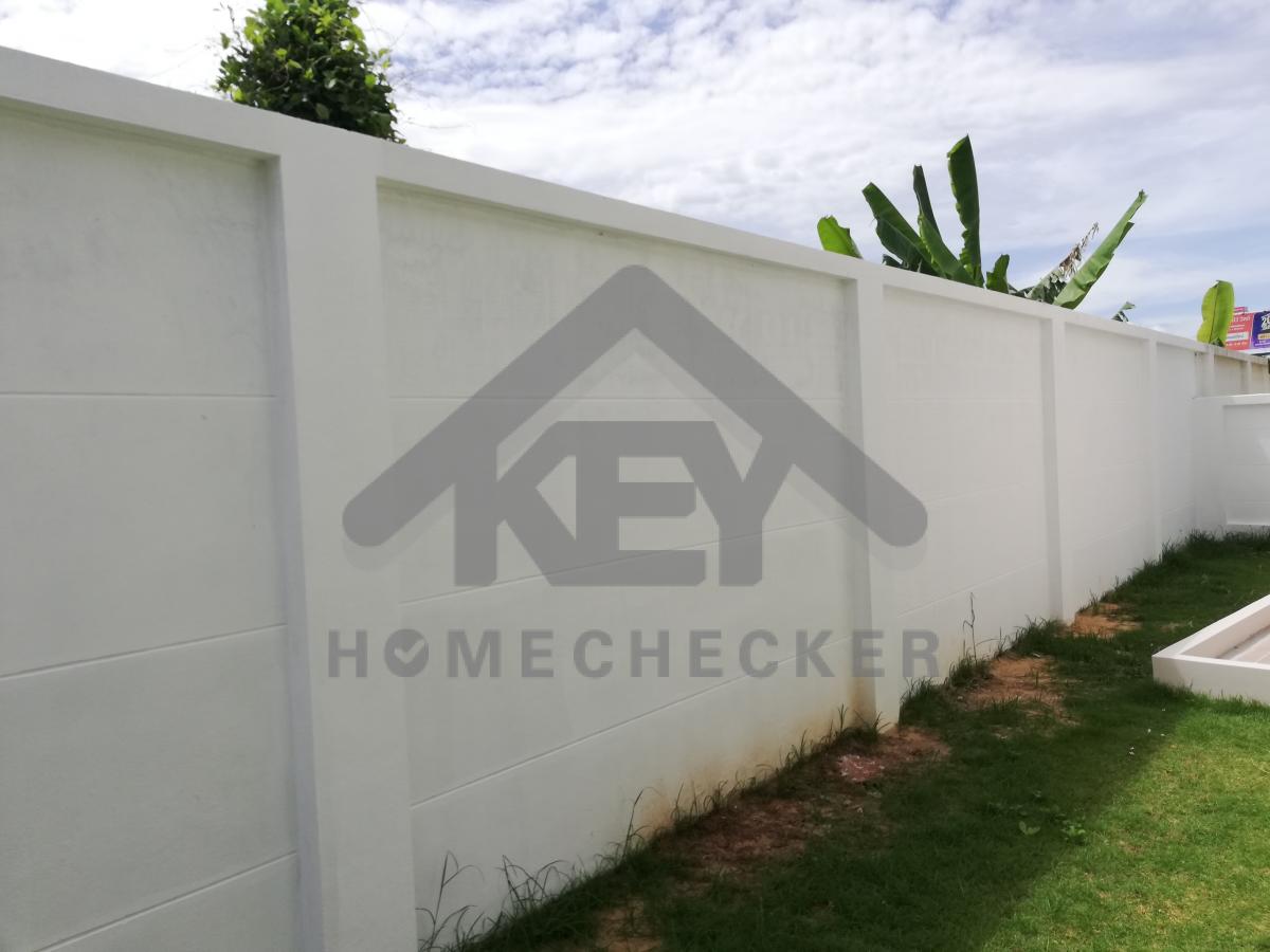 งานภูมิทัศน์และพื้นที่ภายนอกบ้าน