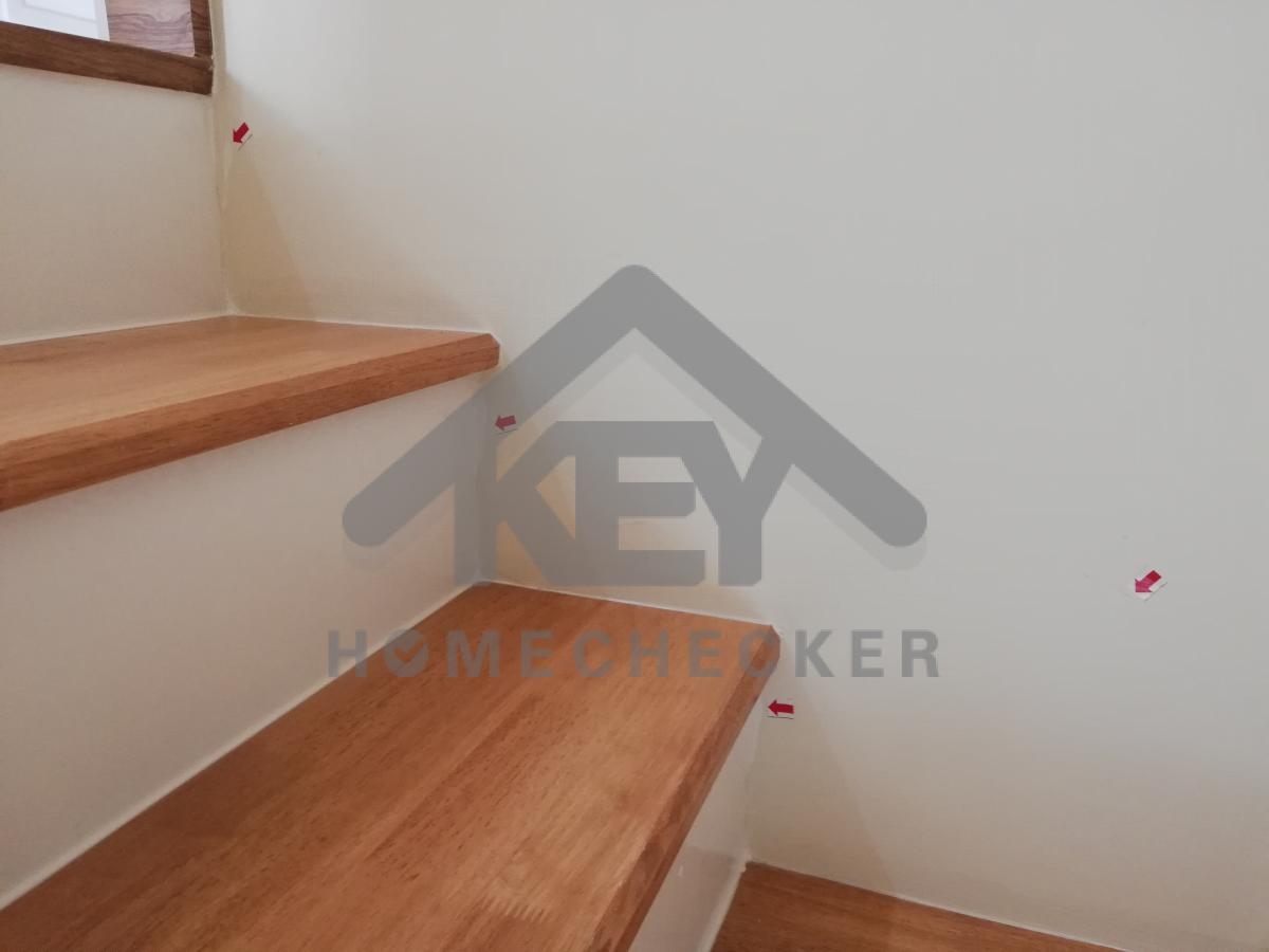 งานบันไดชั้น 1