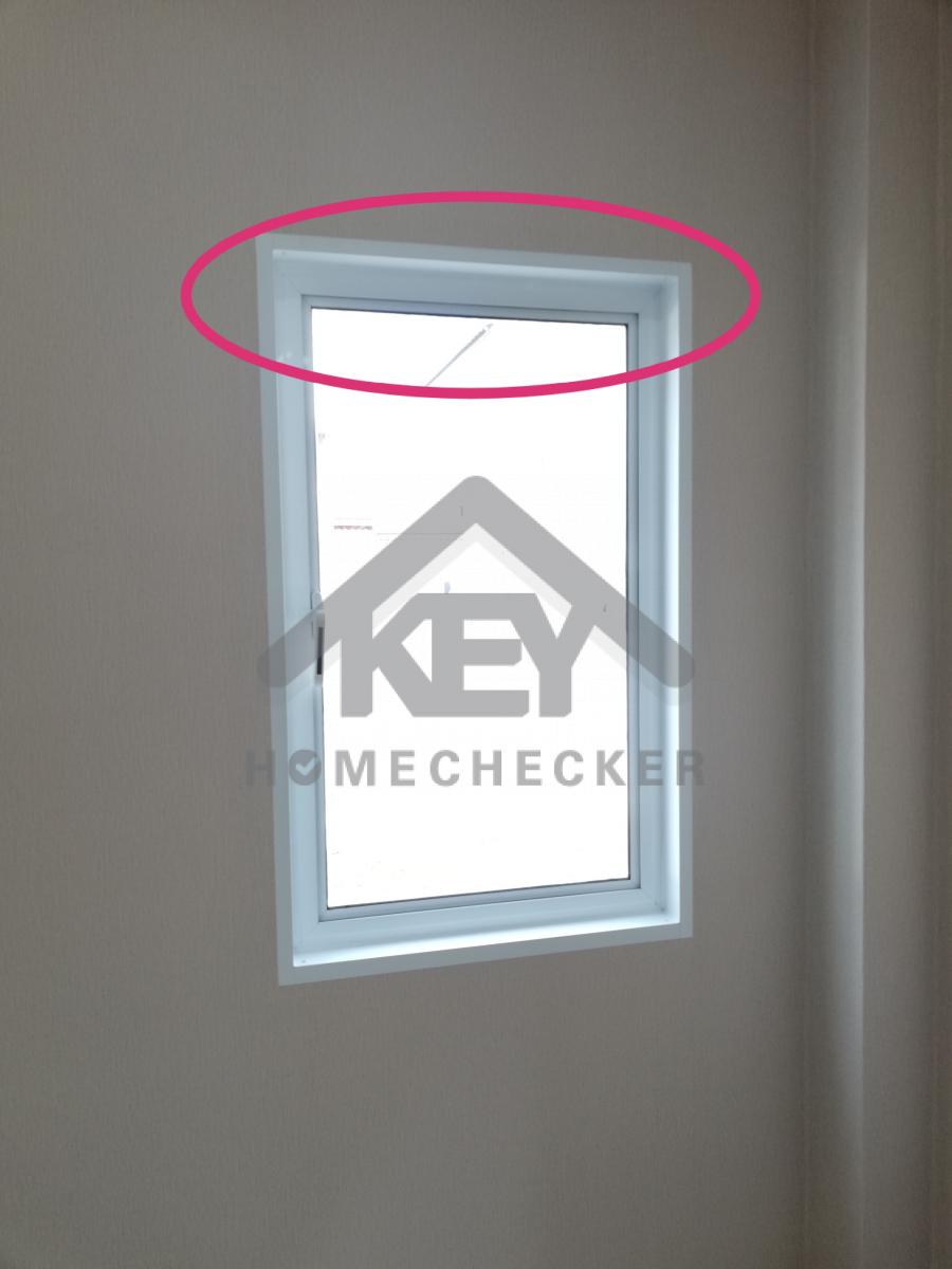 งานเทสน้ำ ประตูหน้าต่าง