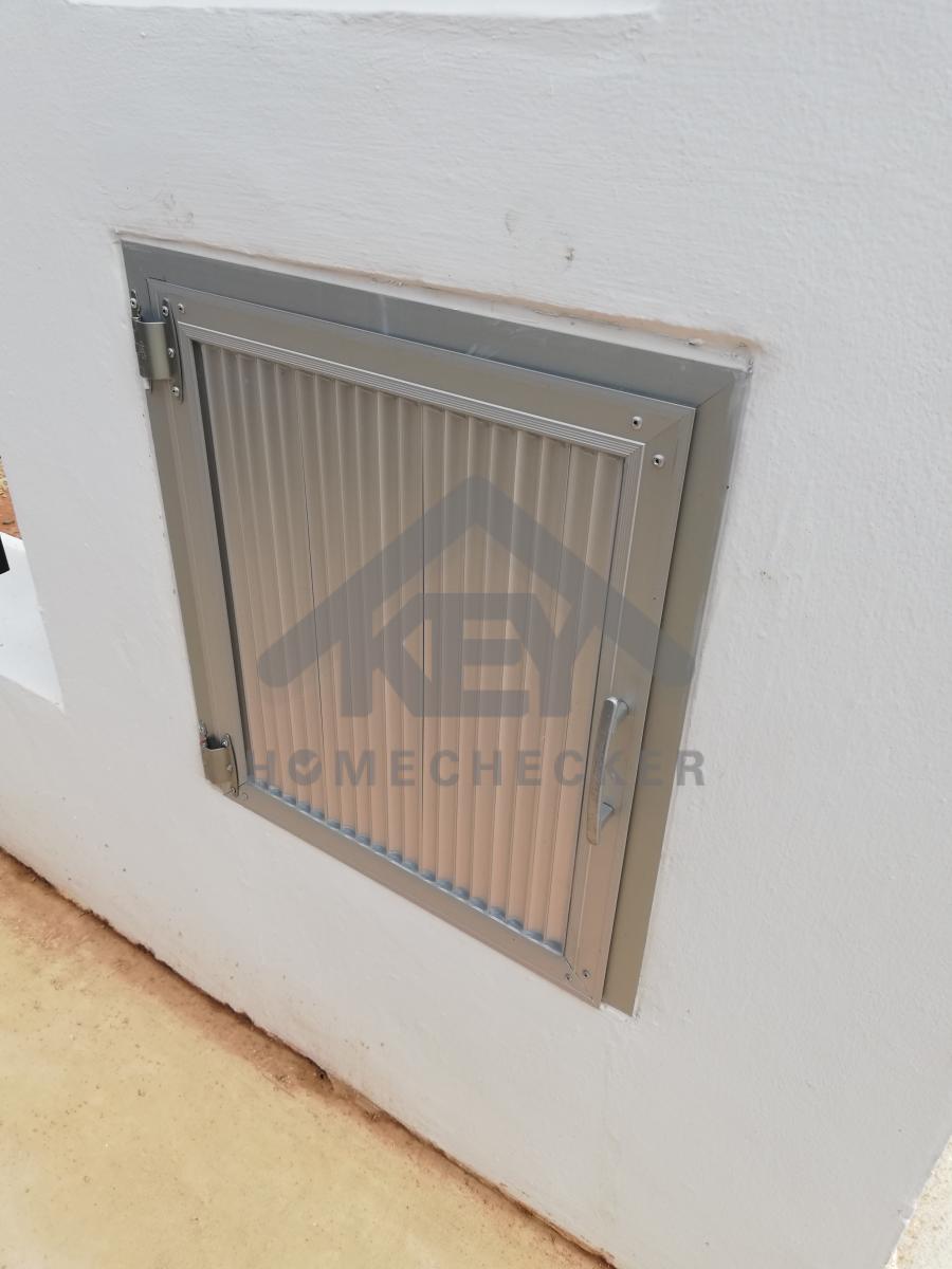 งานภูมิทัศน์และพื้นที่ภายนอกบ้าน