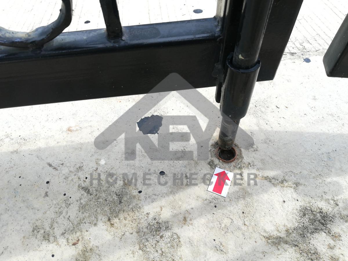 งานภูมิทัศน์และพื้นที่ภายนอกบ้าน