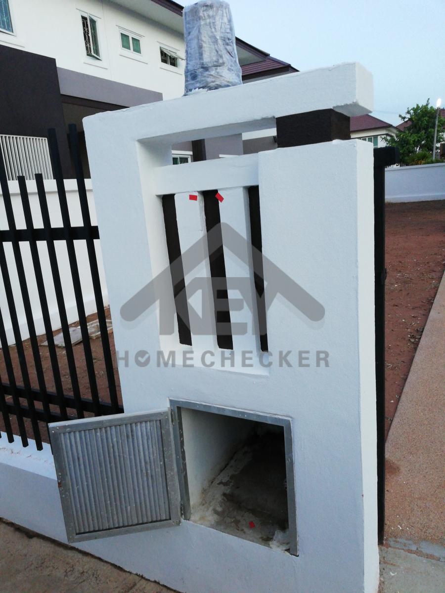 งานภูมิทัศน์และพื้นที่ภายนอกบ้าน