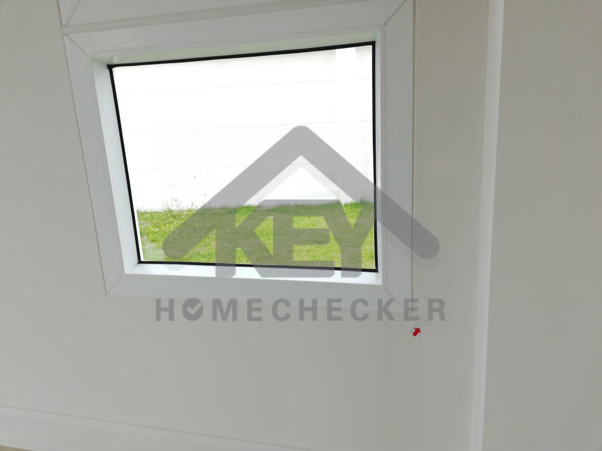 งานเทสน้ำ ประตูหน้าต่าง